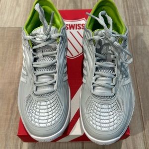 K Swiss Hypercourt Supreme 2 shoes